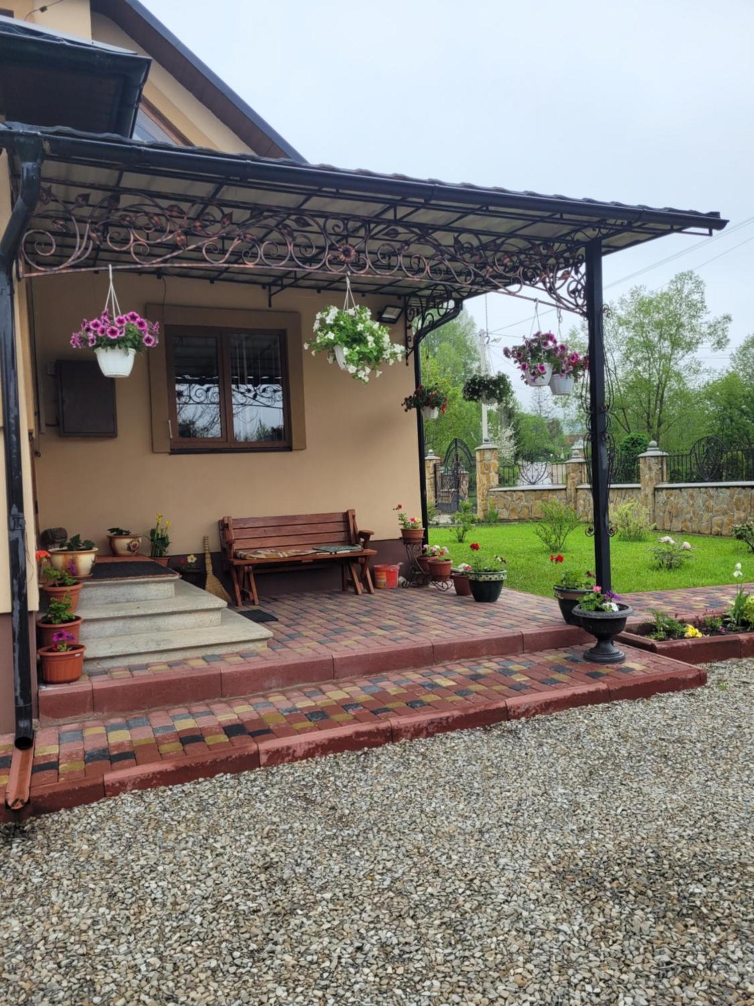 Mlynski Mîkulîciîn Exterior foto