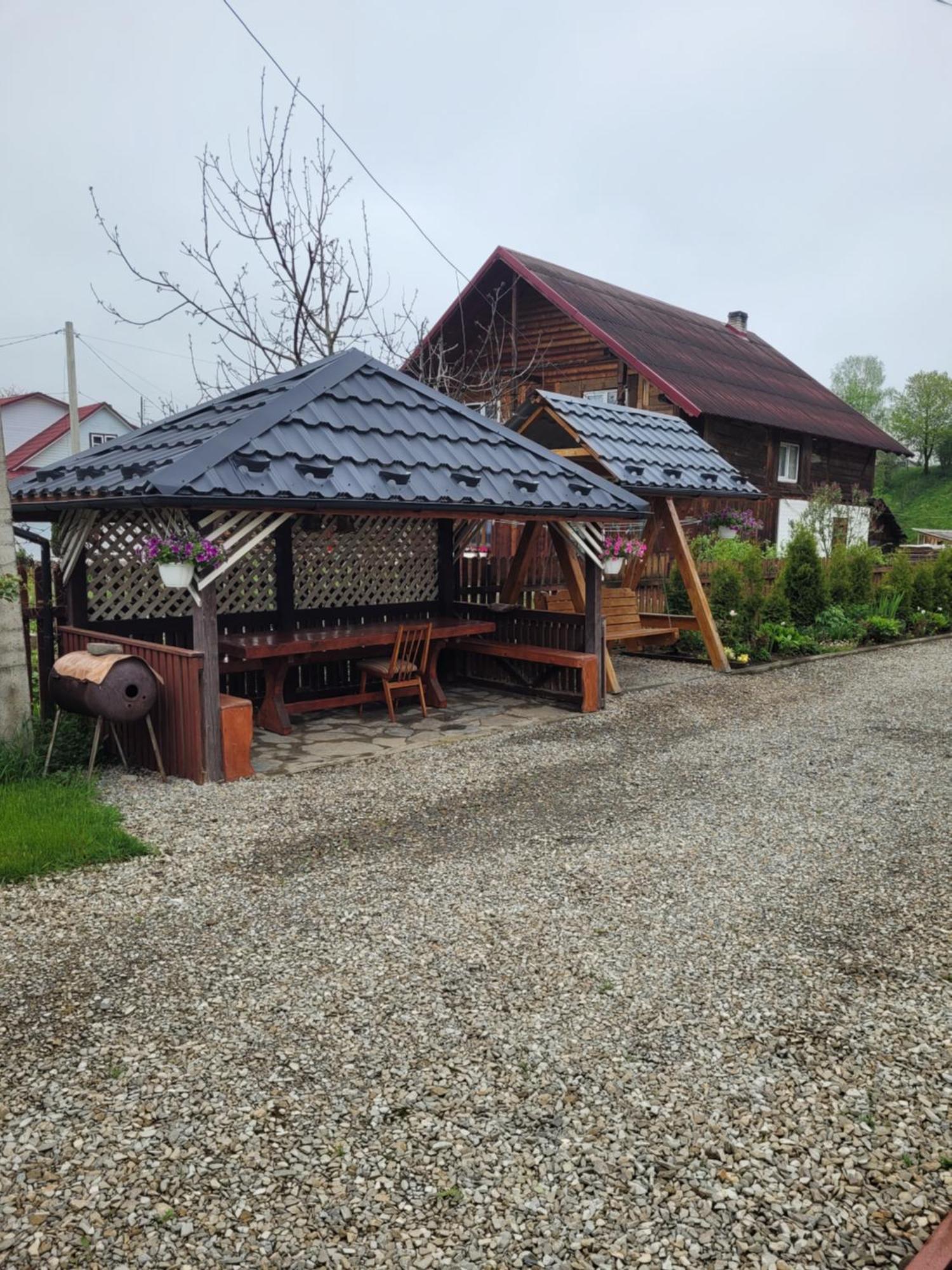 Mlynski Mîkulîciîn Exterior foto