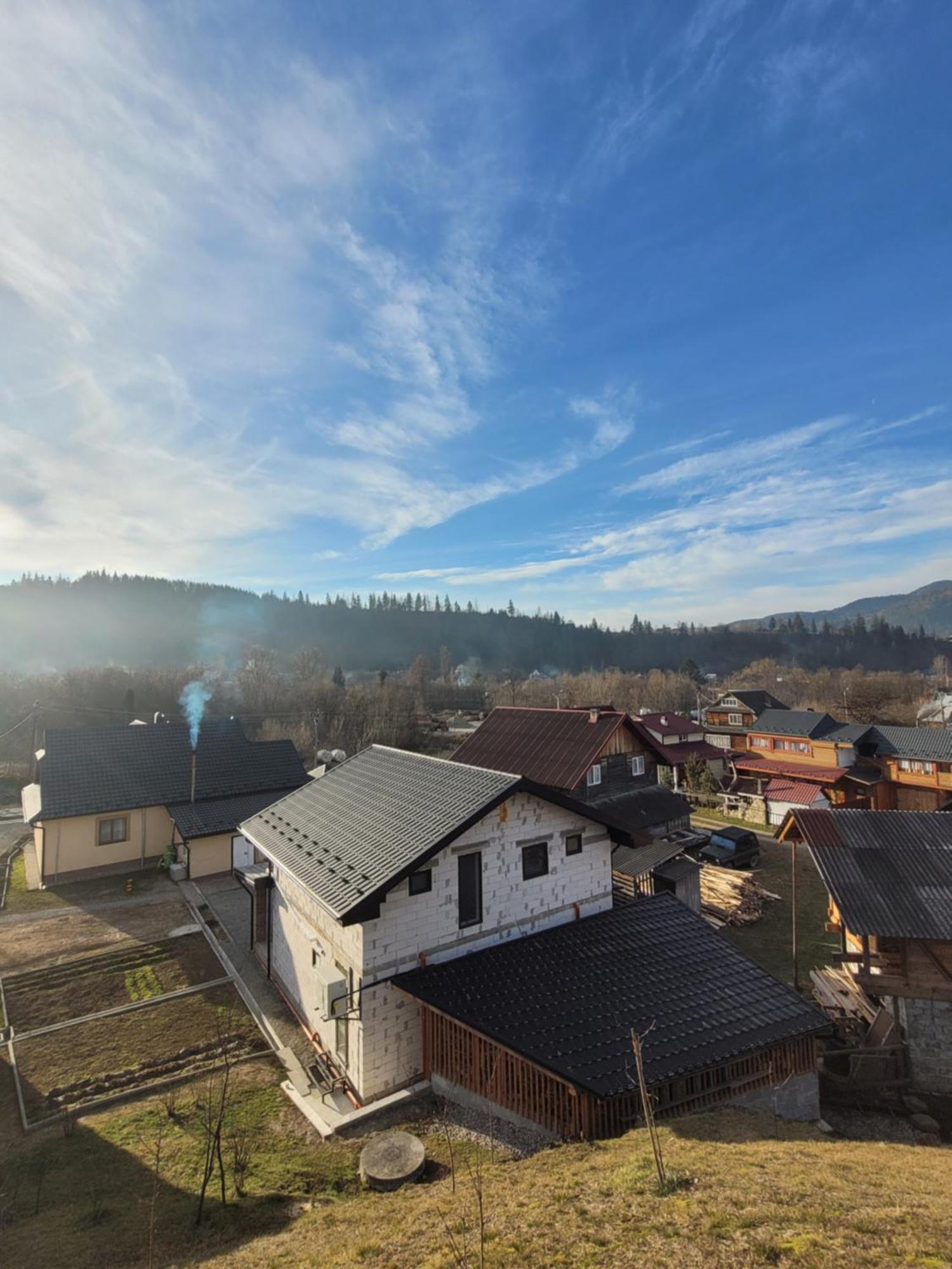 Mlynski Mîkulîciîn Exterior foto