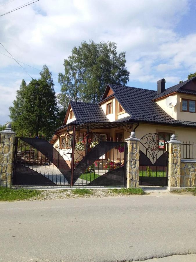 Mlynski Mîkulîciîn Exterior foto