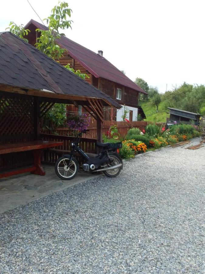 Mlynski Mîkulîciîn Exterior foto