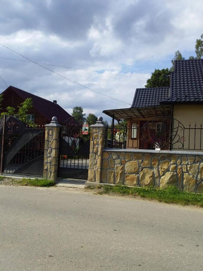 Mlynski Mîkulîciîn Exterior foto